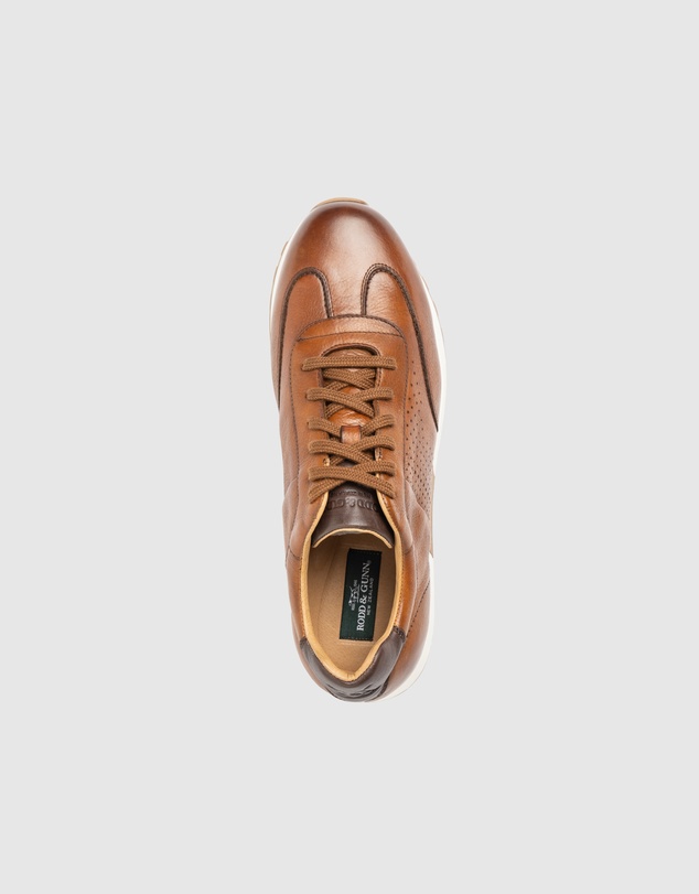 Rodd & Gunn - Otago Sneaker