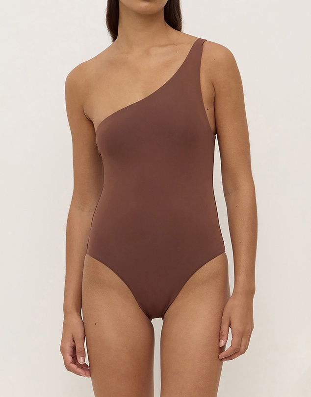 Assembly Label - Ella Asymmetrical One Piece