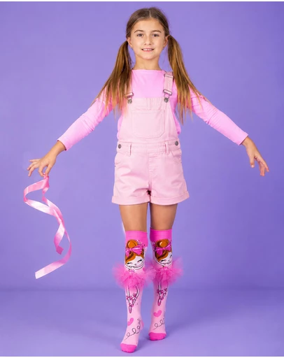 MADMIA - Ballerina Socks - Kids