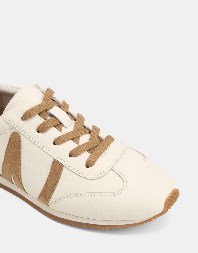 Wittner - Billy Leather Sneakers