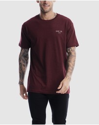 DVNT - Locale Tee