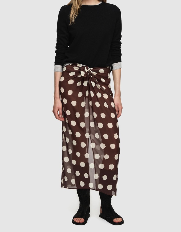 Blanca - Linnea Skirt