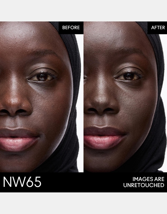 MAC - Studio Fix Powder Plus Foundation