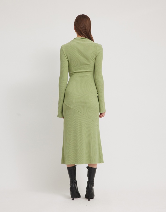 TOJHA - Delia Dress