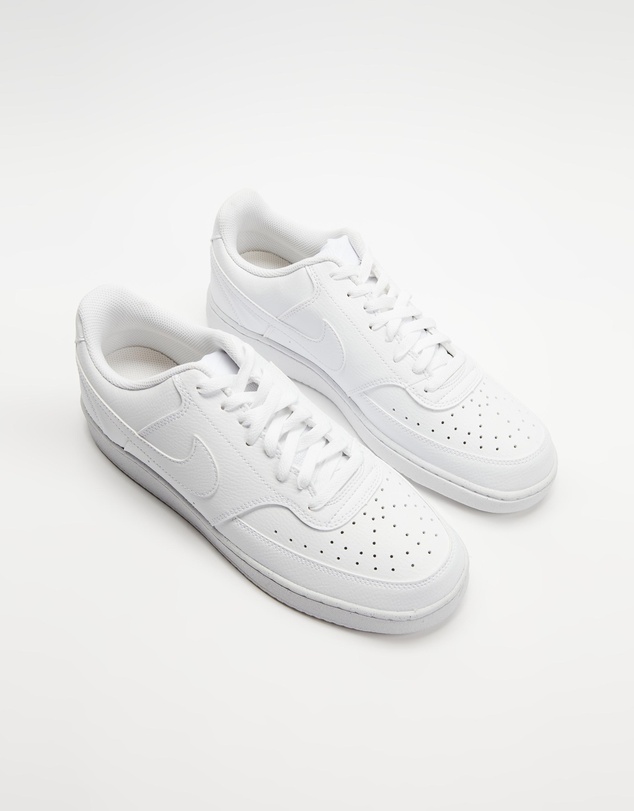 Nike - Court Vision Low - Men's