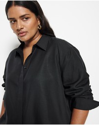 Commonry - Relaxed Shirt