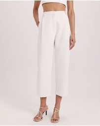 SABA - Dharma Tuck Front Culotte