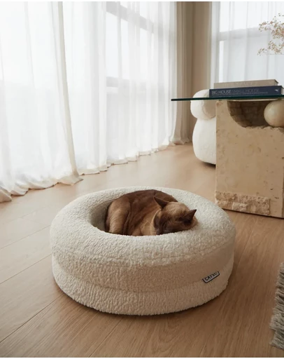 Cat St. - The Bungalow Bed