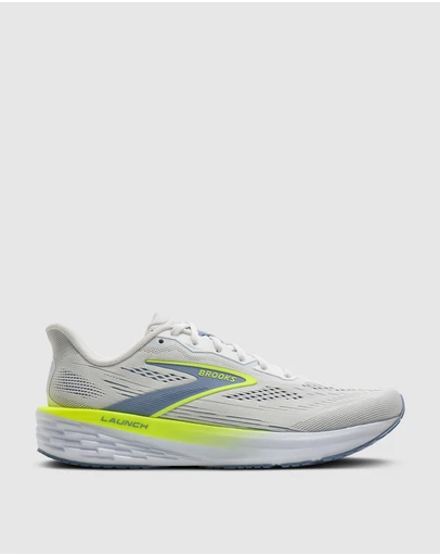 Brooks - Launch 12 - Men's