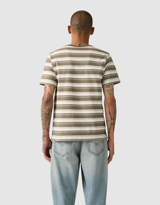 Levi's - Original Housemark T-Shirt