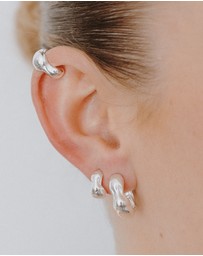 Sunday Stephens - Archer Ear Cuffs