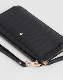 PETA AND JAIN - Madeline Wallet