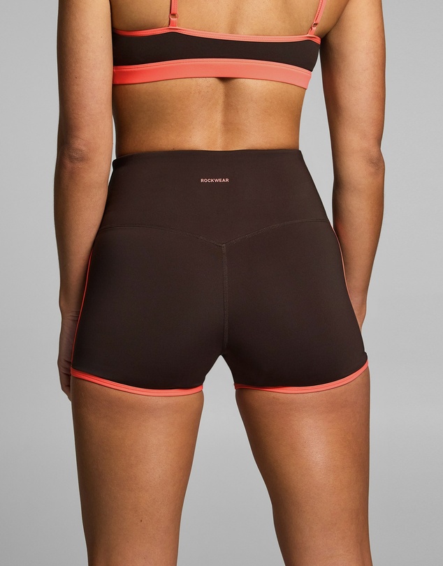 Rockwear - Gym & Swim Booty Shorts