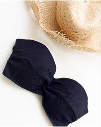 Nip Tuck Swim - Must Haves Jacinta D DD Cup Underwire Bikini Top