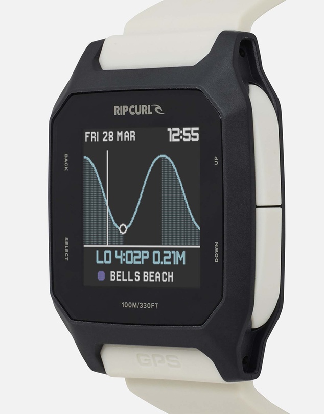 Rip Curl - Search GPS 3 Watch