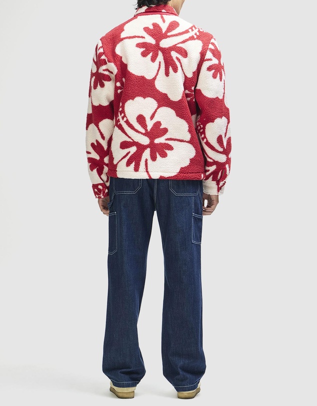 Deus Ex Machina - Oahu Sherpa Jacket