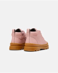 Camper - Brutus FW