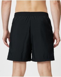 adidas Sportswear - Essentials Small Logo Chelsea Shorts