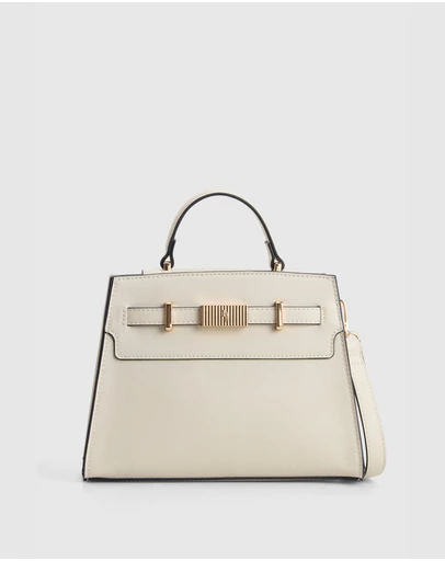 Laura Jones - Odele Mini Top Handle Bag