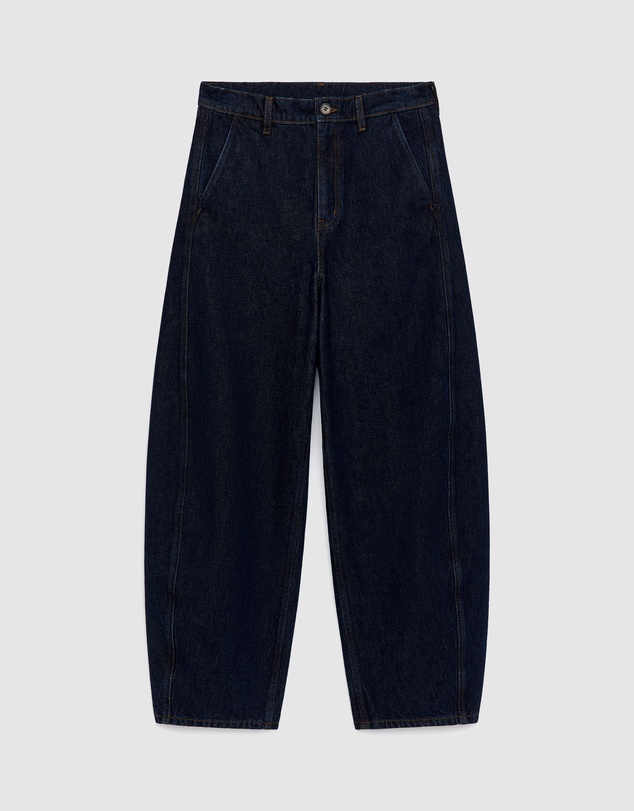 ARKET - Barrel-Leg Jeans