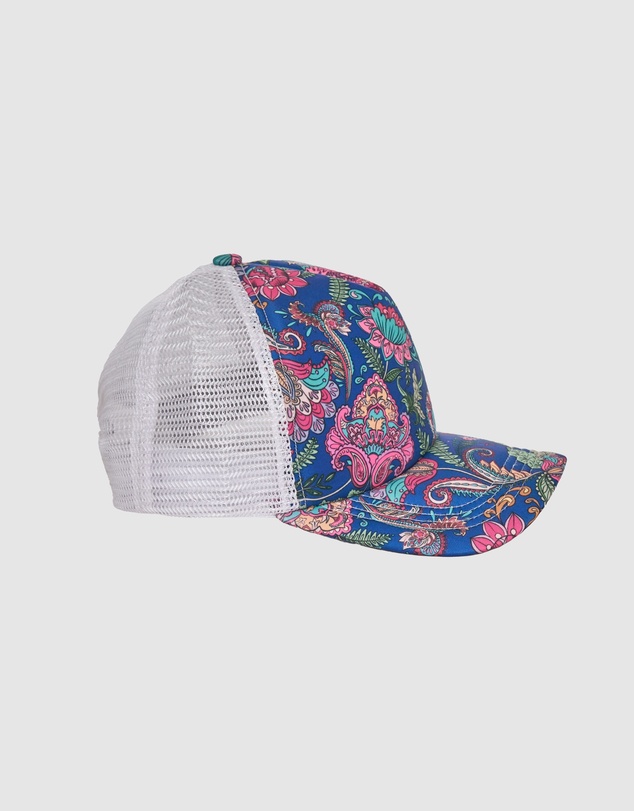 Olga Valentine - Mesh Back Cap