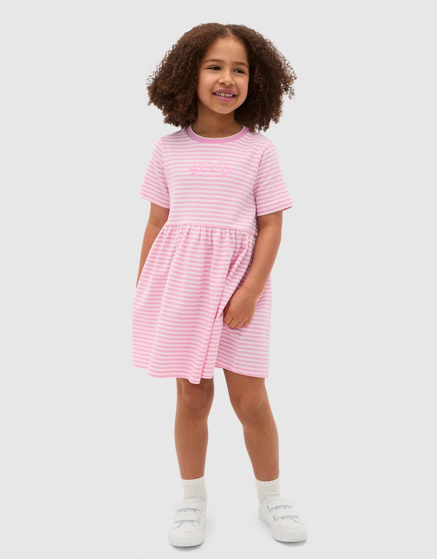 Seed Heritage - Logo Dress