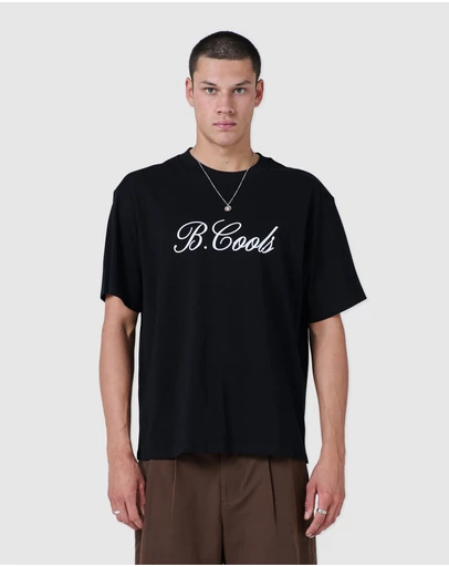 B.Cools - Scribe 2 T-Shirt