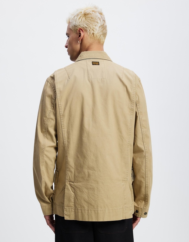 G-Star - Four Pocket Overshirt