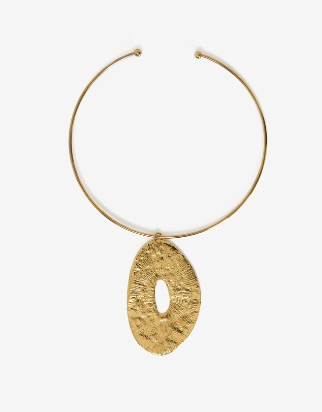 Forcast - Amara Statement Choker