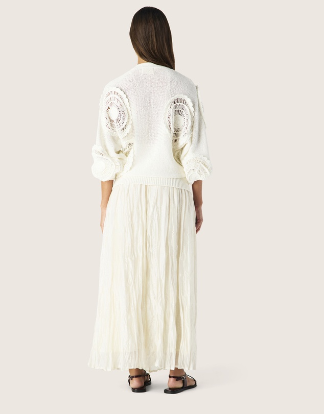 MOS The Label - Martina Knit Cardigan