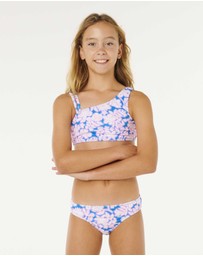 Rip Curl - Sunshine Squad Bikini Set - Kids