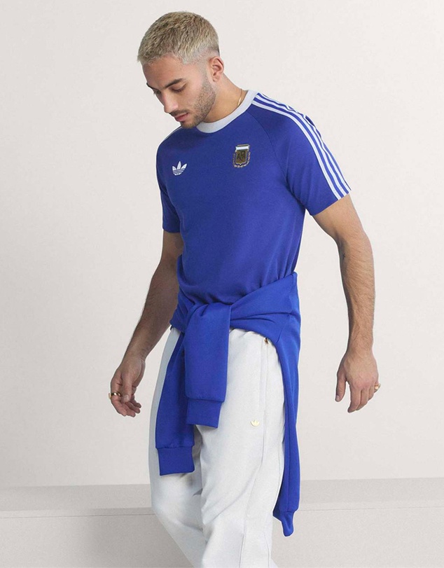 adidas Originals - Argentina Originals T-Shirt