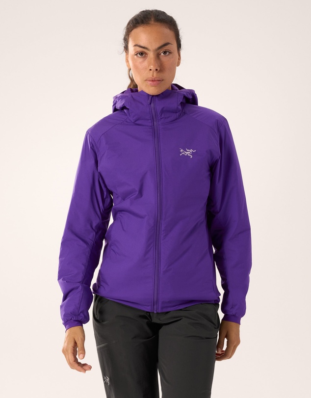 Arc'teryx - Atom Hoody Women's