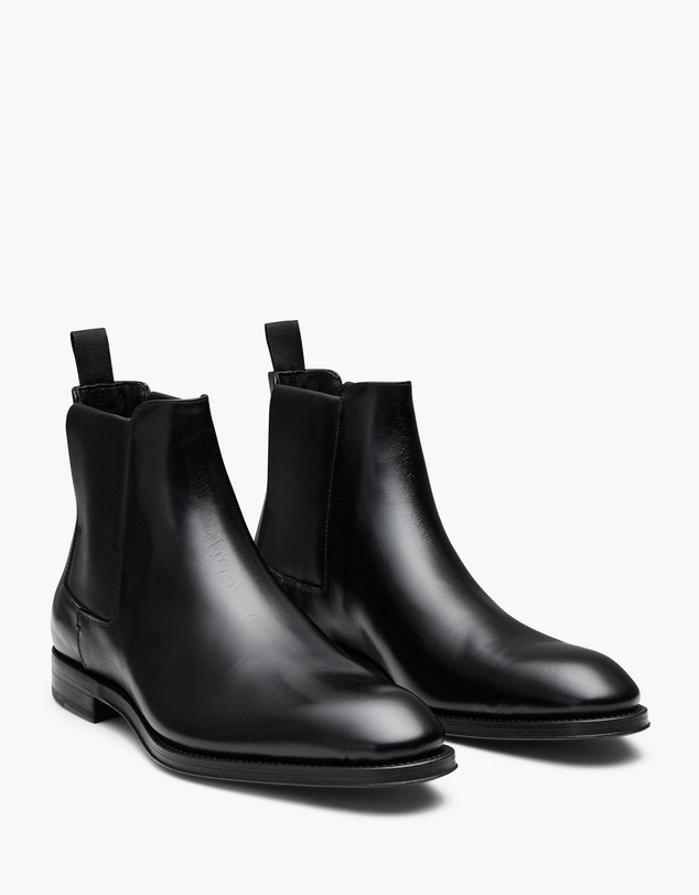 Aquila - D'ORO Collection - Leicester Chelsea Boots