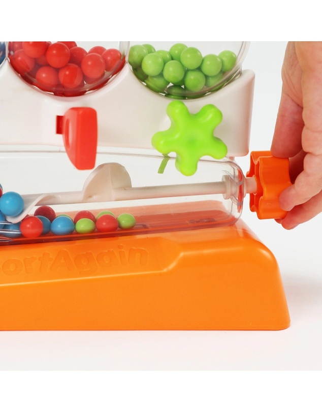 Fat Brain Toys - Toys Sort Again