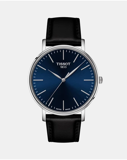 Tissot - Everytime 40mm