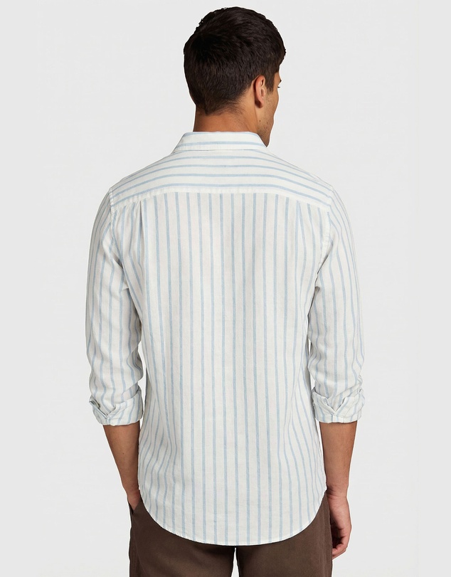 Academy Brand - Allen Shirt