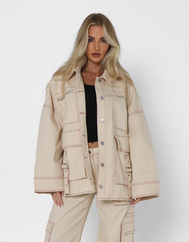 BY.DYLN - Tyler Jacket