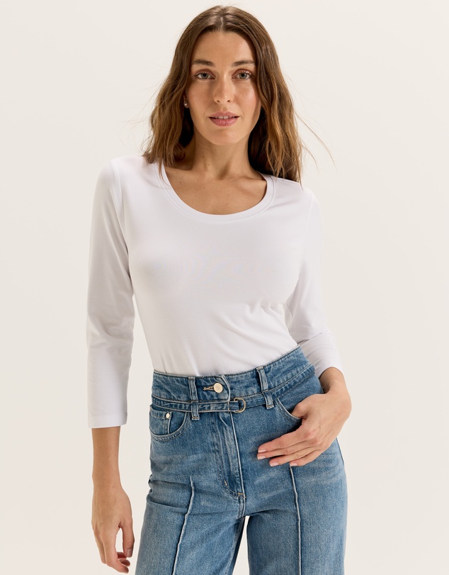 Review - Maisey Top