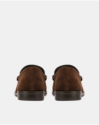 Nokwol - Haven Loafers