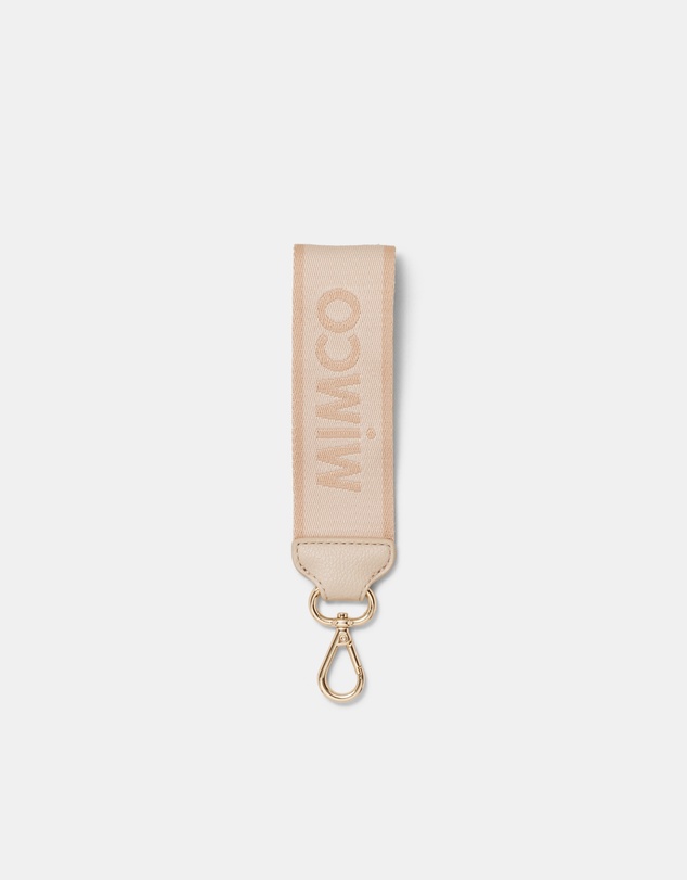MIMCO - Stripe Webbing Wrist Strap