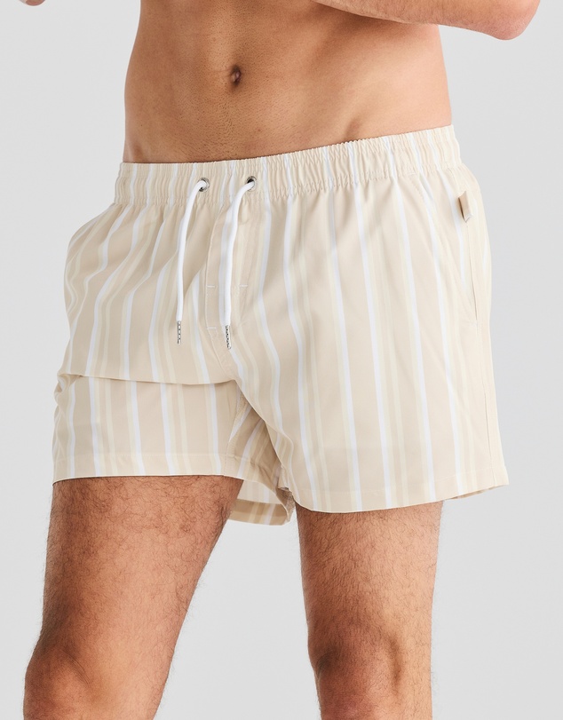Vacay Swimwear - Sardinia Stretch Swim Short