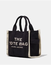Marc Jacobs - The Jacquard Small Tote Bag