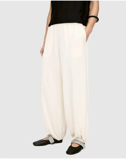 ARKET - Balloon Trousers
