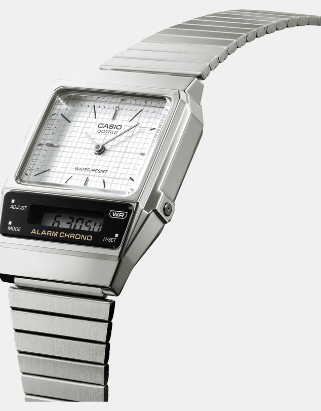 Casio - AQ800E-7A