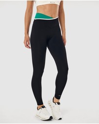 P.E Nation - Status Full Length Leggings