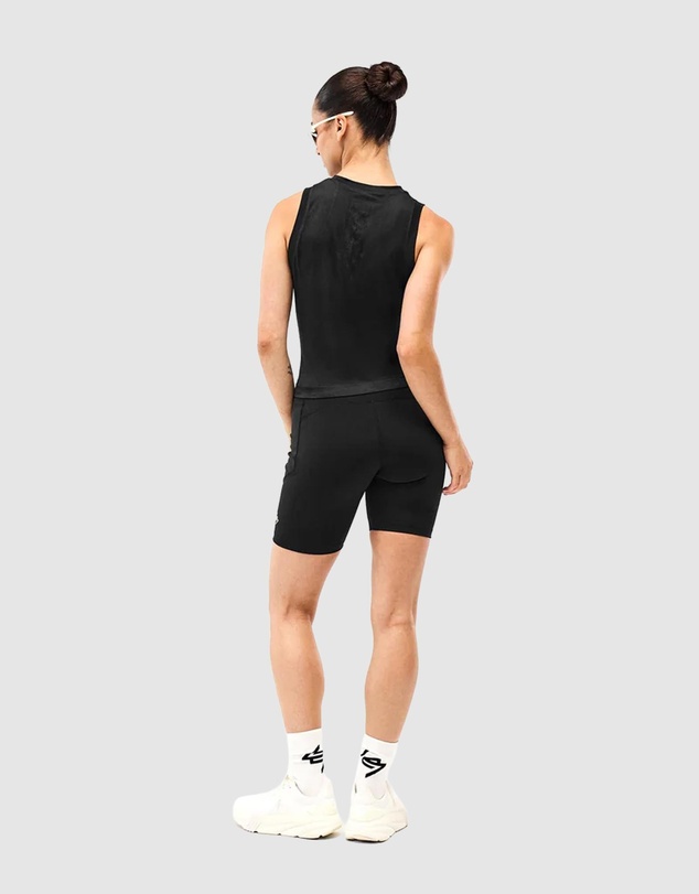 Represent 247 - 247 Ease Seamless Loose Fit Tank