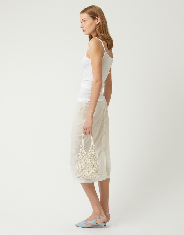 Brie Leon - Capri Slouch Mini Bag