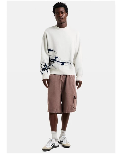 Insight - Helix Cargo Boardshorts