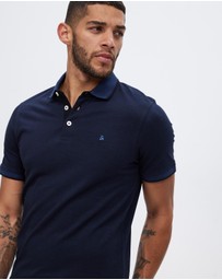 Jack & Jones - Paulos Polo Organic Cotton